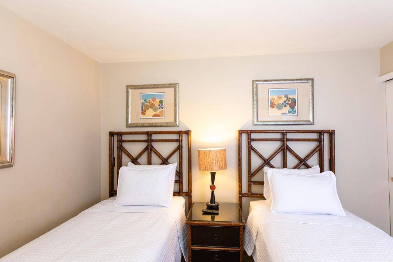 South Seas Gulf Beach Villa 2026 Captiva Island Buitenkant foto
